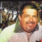 Marcelo Rubén - profesor de ciencias sociales - Resistencia