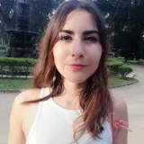 Barbara - profesor de biología - Cerro Navia