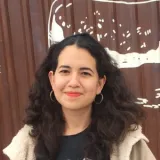 Valeria - Profe de aprender a comer bien - Soledad de Graciano Sánchez