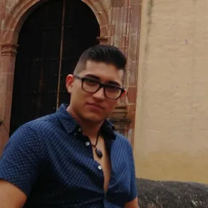 Hugo - profesor de coaching personal - Morelia