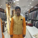 Akash - Maths teacher - Mumbai