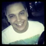 Allan - Professor de Biologia - Porto Alegre