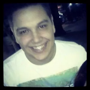 Allan - Professor de Biologia - Porto Alegre