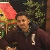 Ujwal - Accounting tutor - Dinanagar