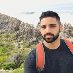 Greg - Personal trainer - Cape Town