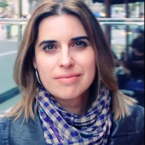 Berta - Spanish tutor - Areeta / Las Arenas