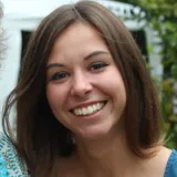 Léa - Prof d'économie - Saint-Germain-en-Laye