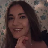 Rebecca - Geography tutor - Guisborough