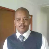 Kahlil - Maths tutor - Uitenhage