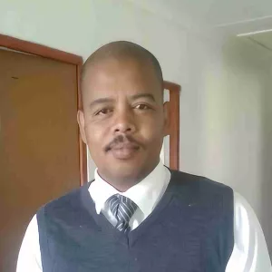 Kahlil - Maths tutor - Uitenhage