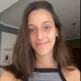 Maria - profesor de lengua española - Barcelona