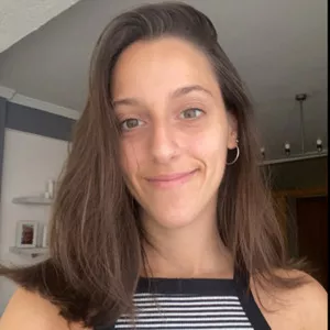 Maria - profesor de lengua española - Barcelona