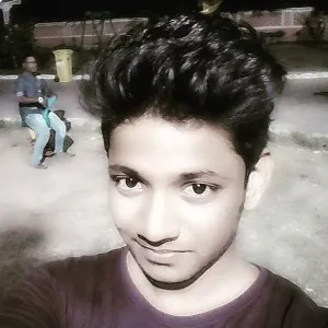 Yogesh - Computer programming tutor - Nagapattinam