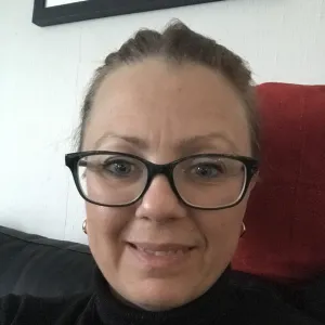 Hilde -  andre realfaglærer - Sarpsborg