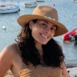 Noemí - profesor de inglés - Tarragona