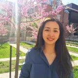 Xingli - Chinese tutor - Toronto