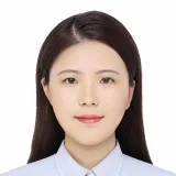 Audrey - Chinese tutor - Harwell