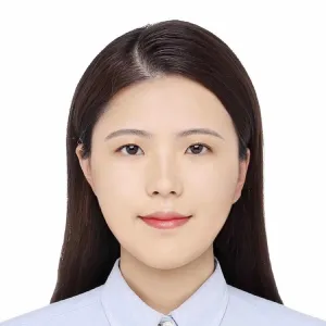 Audrey - Chinese tutor - Harwell