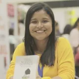 Maria Daniela - profesor de lectura - Barranquilla