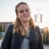Caitlin - English reading tutor - Roma