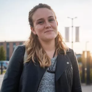 Caitlin - English reading tutor - Roma
