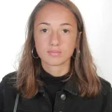 Giorgia - Insegnante di ripetizioni - Milano