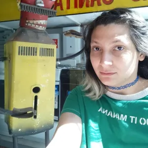 Noelia - Profe de inglés - Buenos Aires