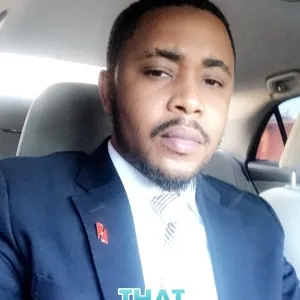 Yakubu - English tutor - Kaduna