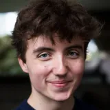 Luca - Positive thinking tutor - London