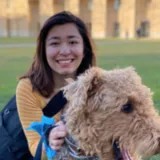 Raisa - Biology teacher - Pittsburgh