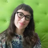 Johanna - Profe de yoga - Bogotá