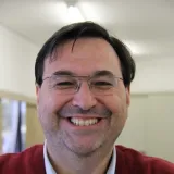 Ricardo - Professor de redação - Jacareí (São Paulo)