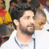 ASIF - Physics tutor - Kanchipuram