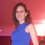 María Jimena - profesor de aprender a comer bien - San Rafael