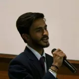 Ripudaman - Musical theatre teacher - Dehradun