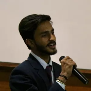 Ripudaman - Musical theatre teacher - Dehradun