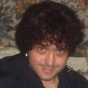Edouard-Nicolas - Prof de solfège - Paris