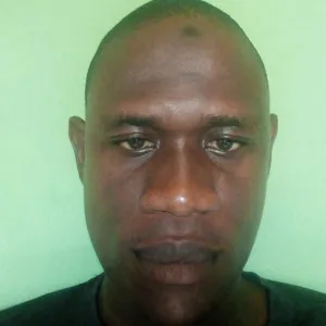 Nurudeen - Geography tutor - Ibadan