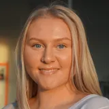 Maja -  sminkelærer - Oslo