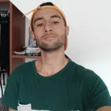 Andrés - Profe de inglés - Chía