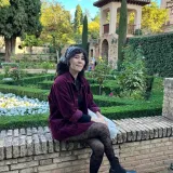 Lorena - professeur d'espagnol - Montpellier
