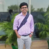 Aryan - Maths tutor - Delhi