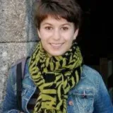 Léonor - Prof d'espagnol - Cachan