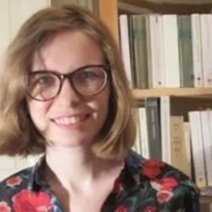 Claire - Prof de philosophie - Paris