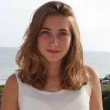 Camille - Prof d'économie - Rouen