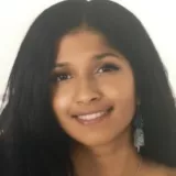 Shreya - Maths tutor - Gainesville