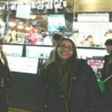 Fernanda Sofía - Profe de coréen - Concepción