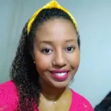 Janaína - Prof de história - Argolas