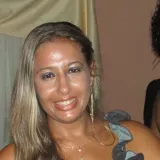 Priscila - Prof de marketing - Campanha