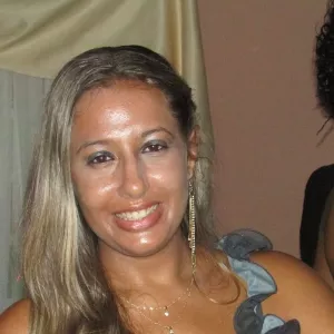 Priscila - Prof de marketing - Campanha
